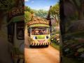 Roda Bus Berputar Putar 🚌 Nursery Rhymes Indonesia