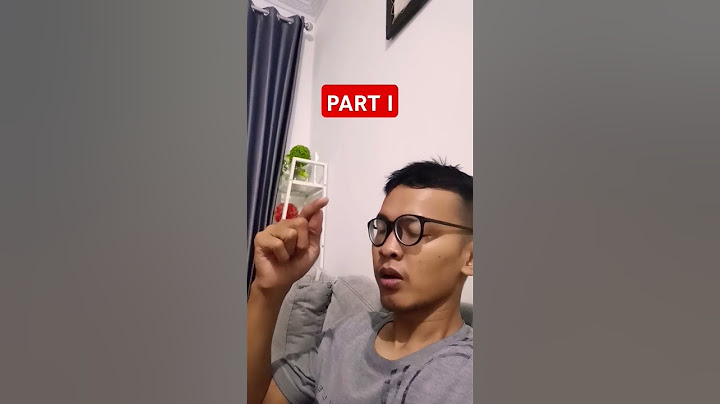 Apessss kena tipu 😱 Gua jelasin kronologi (lanjut part II)