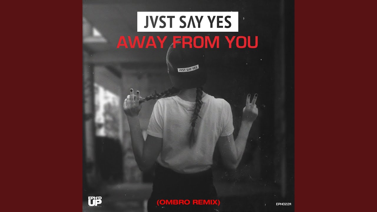 YouTubeでAway From You (OMBRO Remix)を視聴