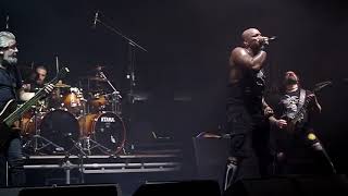 9. SEPULTURA - Sworn Oath (Kyiv, Ukraine)