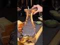 Bone Marrow Lover @GugaFoods Butter of the Gods?