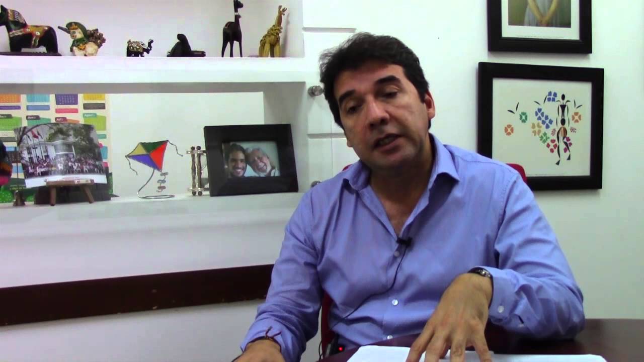 Entrevista a PhD Fabian Mendez Paz camera iphone 8 plus apk