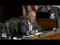 WATCH: Sen. Tillis questions witnesses in Blanche attorney general confirmation hearing