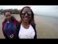 MNEK // GO PRO DIARY 2 // T IN THE PARK + WAKESTOCK