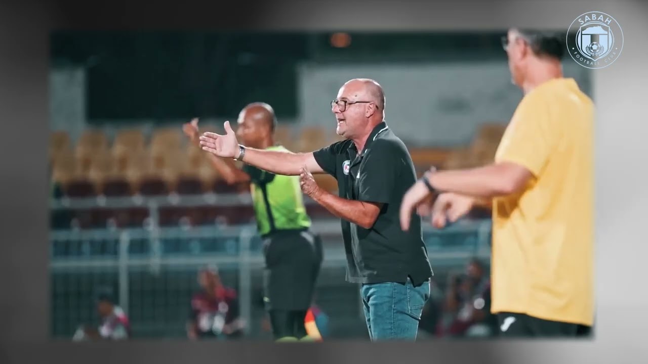 The Rhinos ft. Kristy Sam