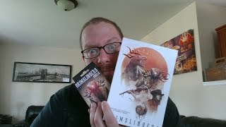 Grimslingers review and tutorial