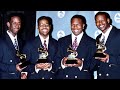 Révélations des secrets derrière le succès L&#39;histoire de Boyz II Men | Vraies Histoires de Stars