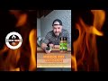 Pitmaster Josh Hunt reviews XXX-Garlic Seasoning by Miners Mix for Grill Masters Club