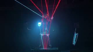 Hatsune Miku Live Vocaloid (FR) - Kaeryth & Harpe Laser | Geek Life 2024