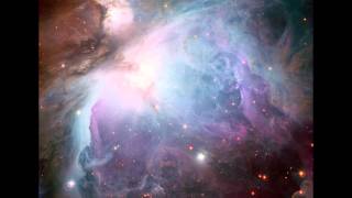 Synaesthesia - Orion Nebula