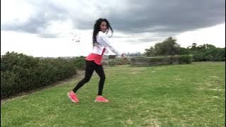 Zumba Choreo 'Se Vuelve Loca' By CNCO