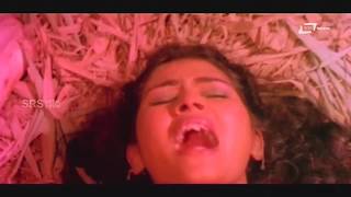 Ranabheri-ರಣಭೇರಿ| Hot Scene 1| Feat. Tiger Prabhakar,Ambrish,Vani Vishwanath