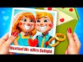 Miss Delight and Mr. Delight Get Married! What Happens Next?! Poppy Playtime 3!