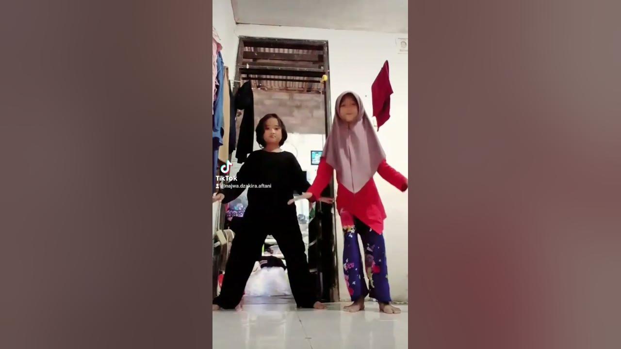 bikin trend lompat tinggi