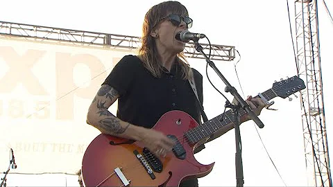 Sarah Shook & the Disarmers - Full Set (2022 XPoNe...