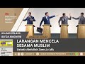 Larangan mencela sesama muslim  ustadz abdullah zaenlcma