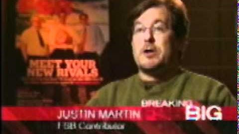 Brian Scudamore on Breaking Big - Founder/CEO of Junk Removal Service 1-800-GOT-JUNK?