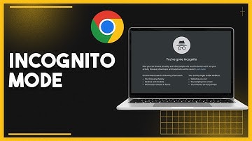 How To Go Incognito On Google Chrome