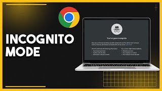 how to go incognito on google chrome