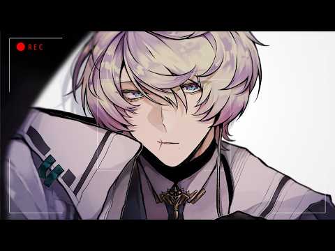 LIVE: 【雑談】slowly being so back