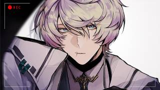 【雑談】slowly being so back