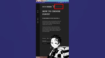 How to Choose Perfect Font Pairings for Your Designs | Quick & Easy Guide