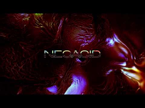 Jacidorex - Trave [NEOACID06]