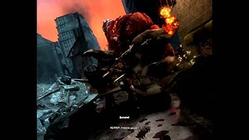 Prototype 2   Move Bitch