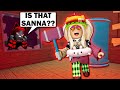 Wearing The WORST OUTFIT POSSIBLE In Flee The Facility! (Roblox)