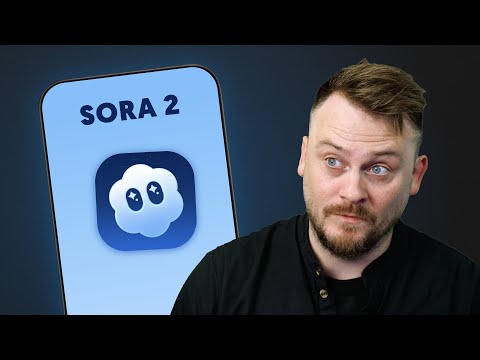 "Unbelievable" | Testing OpenAI's SORA 2 for English Learning