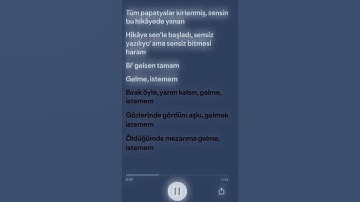 Thumbnail of Era7capone,Poizi,Snow-Sonbahar|Speed Up (Lyrics) #spotify #spotifyclone #speedup #tiktok #lyrics