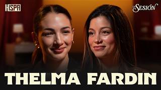 LA SESIÓN de THELMA FARDIN: una CONDENA HISTÓRICA para DARTHÉS por VIOLENCIA SEXUAL | Sofi Calvo