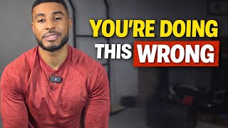 What Every Man in His 30s Needs to Hear About Health & Performance