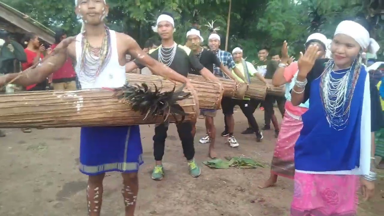 Bolbokgri selsela wangala