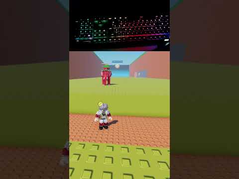 roblox best gameplay