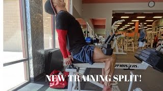 Per Ferrum Ad Astra 2017: Episode 1(Brief Training Split Overview)