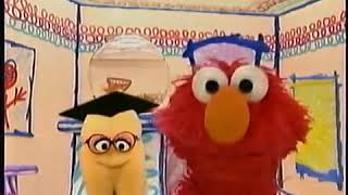 Elmo's World - Brushing a Teeth Song