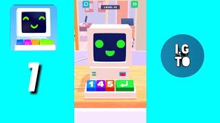 Office Life 3D Gameplay yooooooo!!   جيمبلاي حياة الموظف يوووولللللددد screenshot 2