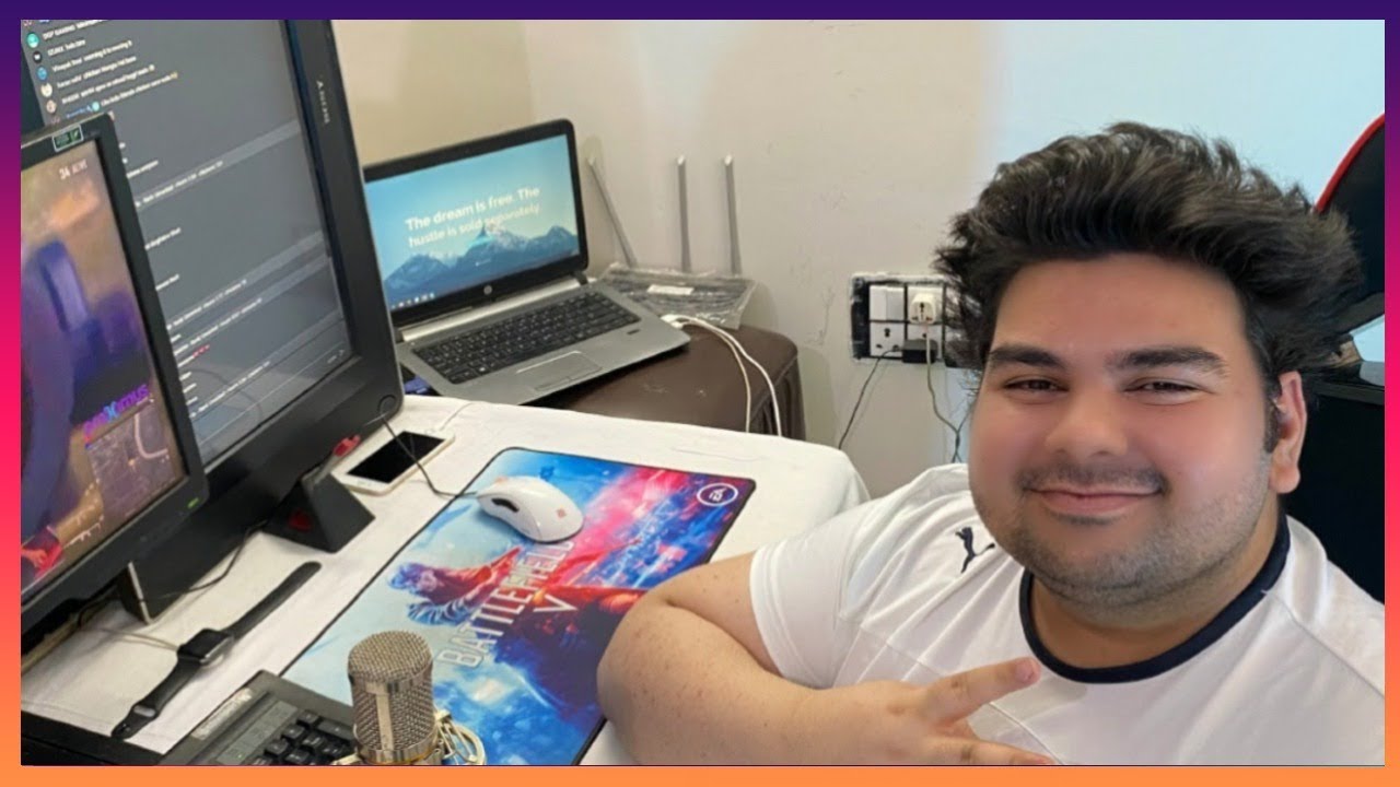 Igz Pubg Pc Tournament For Indian Community With Cash Prize Upto Inr 30k Talkesport