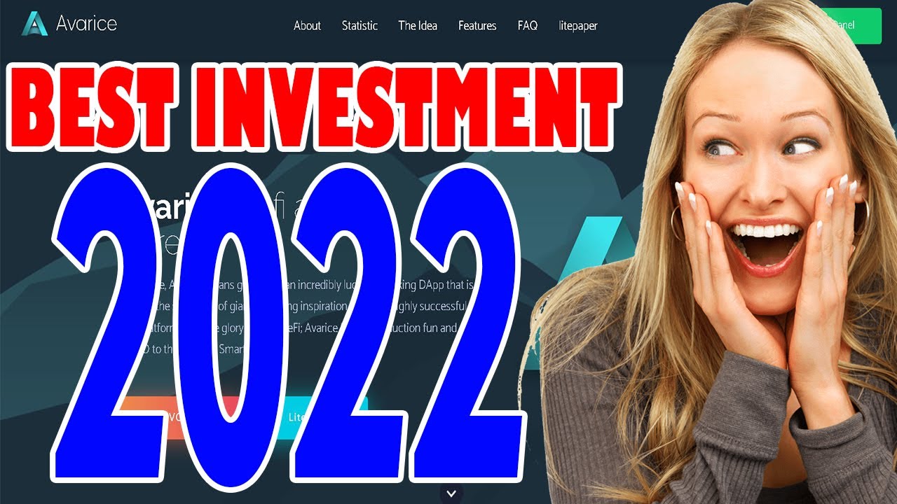 Avarice Token -  Причины, почему вы должны присоединиться сейчас?