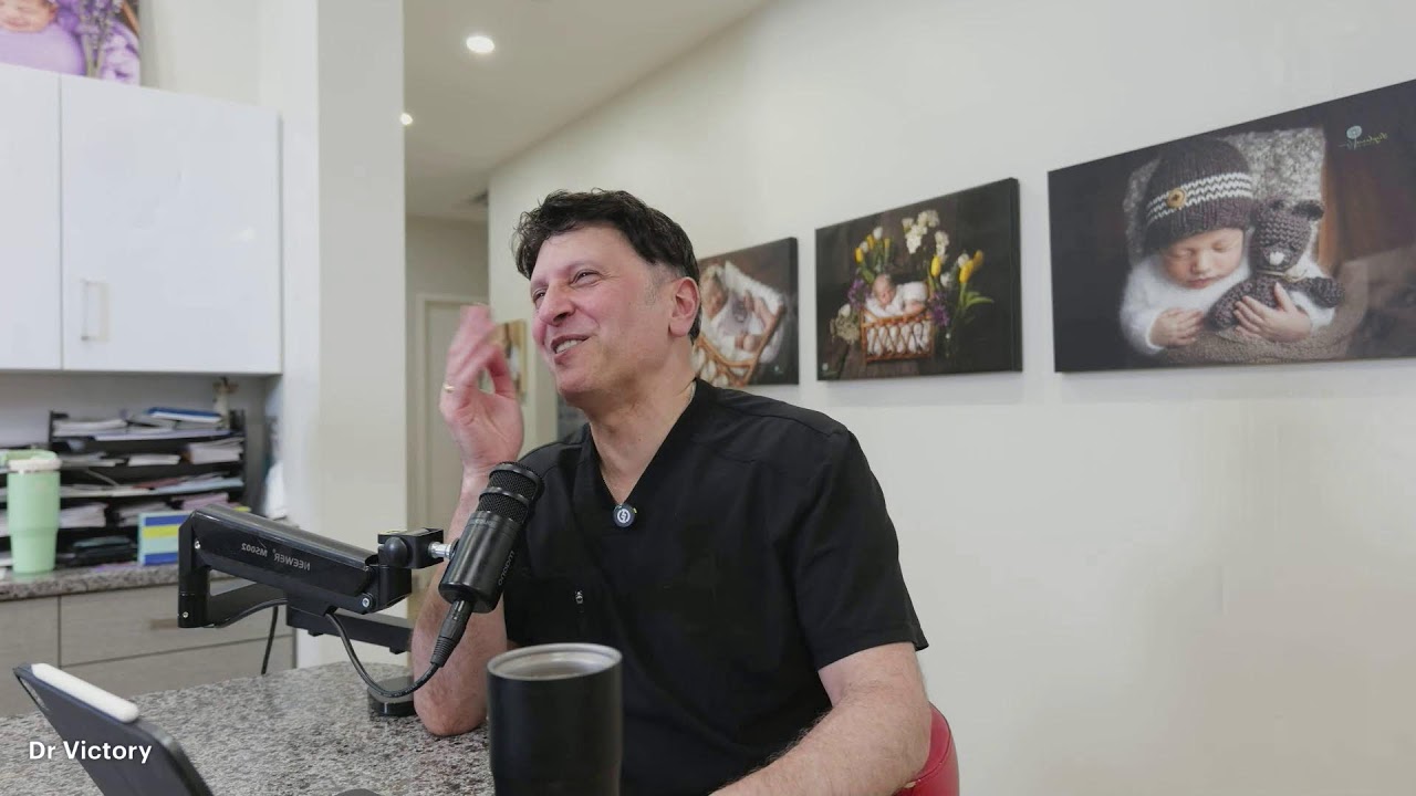 Fertility Fact or Fiction LIVE — Ask Dr. Victory Anything June 2, 2026
