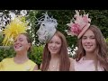 Royal Ascot | The Daily Edit | Day 5