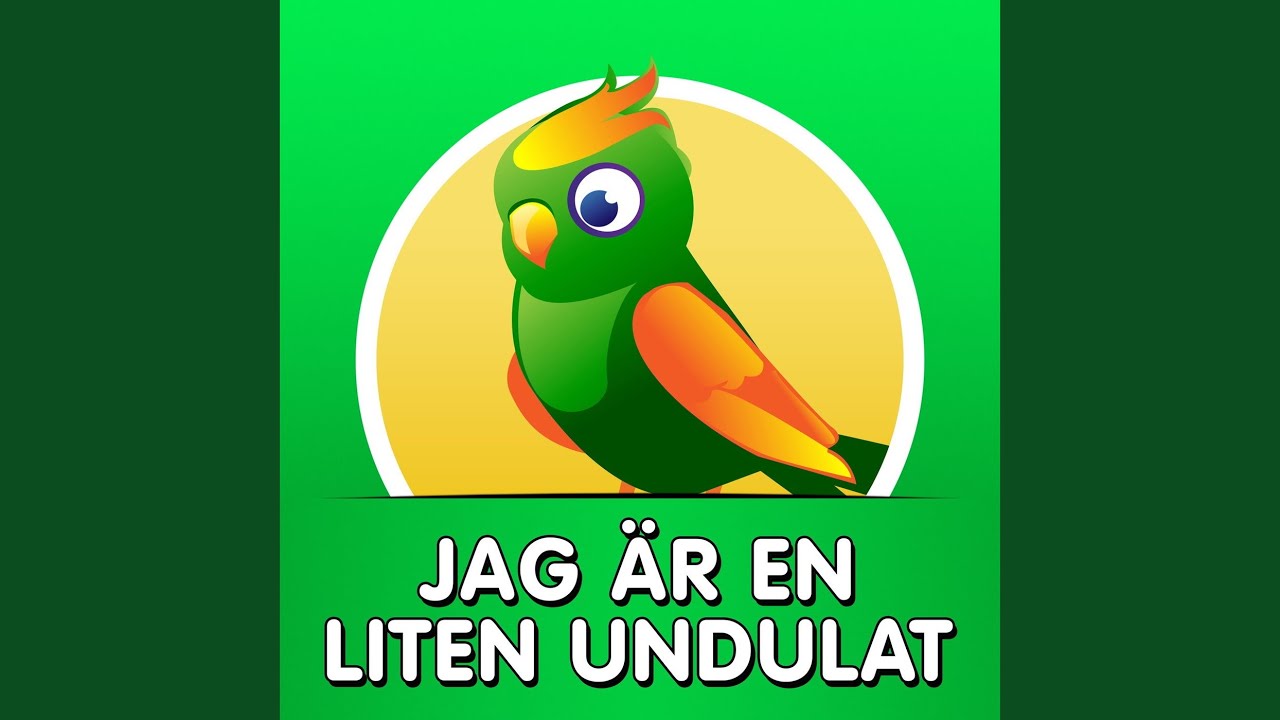Jag är En Liten Bajskorv
