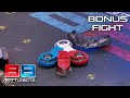 Is this the most complicated battlebot ever built  battlebots bonus fight valkyrie v triple crown