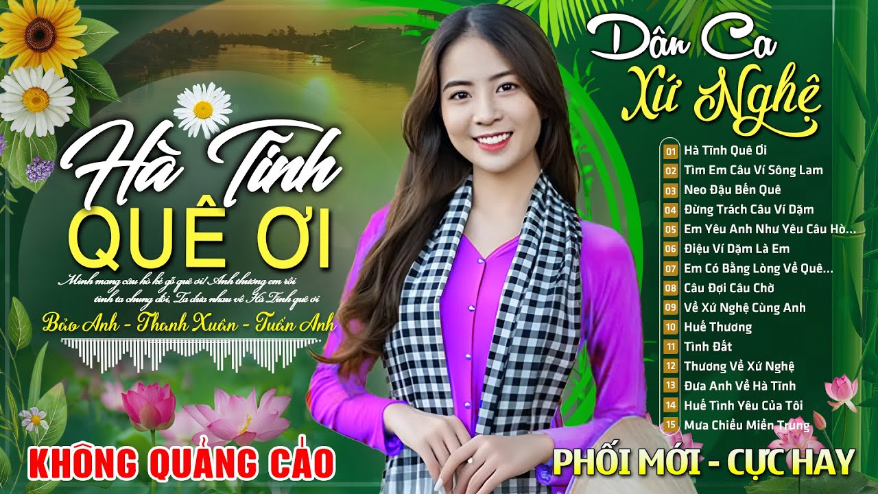 LK Nhạc Sống Thôn Quê 2025 Vừa Ra Lò CỰC NGỌT ➤LK Nhạc Sống Dân Ca Xứ Nghệ Remix SAY ĐẮM LÒNG NGƯỜI