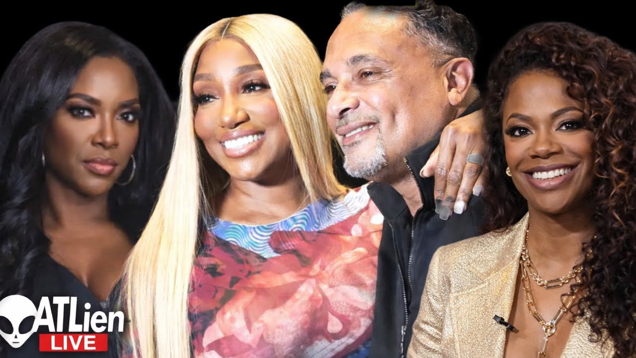 RHOA Season 17 Fallout 👀 | Kenya Eviction Update | Brit Eady Lawsuit | Kandi Speaks Out 📱