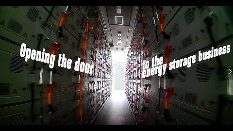 BSLBATT  - Explore our battery storage and microgird factory