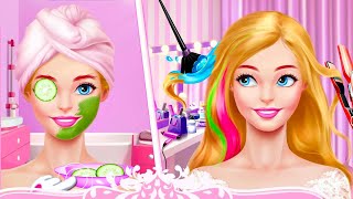 Wedding Day Makeup Artist - Game for Girls - Android Gameplay 1080p screenshot 5