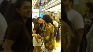 Sumedh Mudgalkar And Mallika Singh Met Again - Are You Happy?