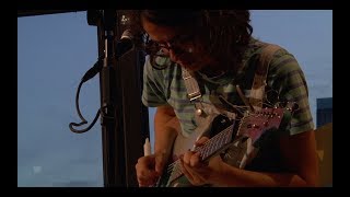 Forks&Mics - Izzy Bunny (Live session)